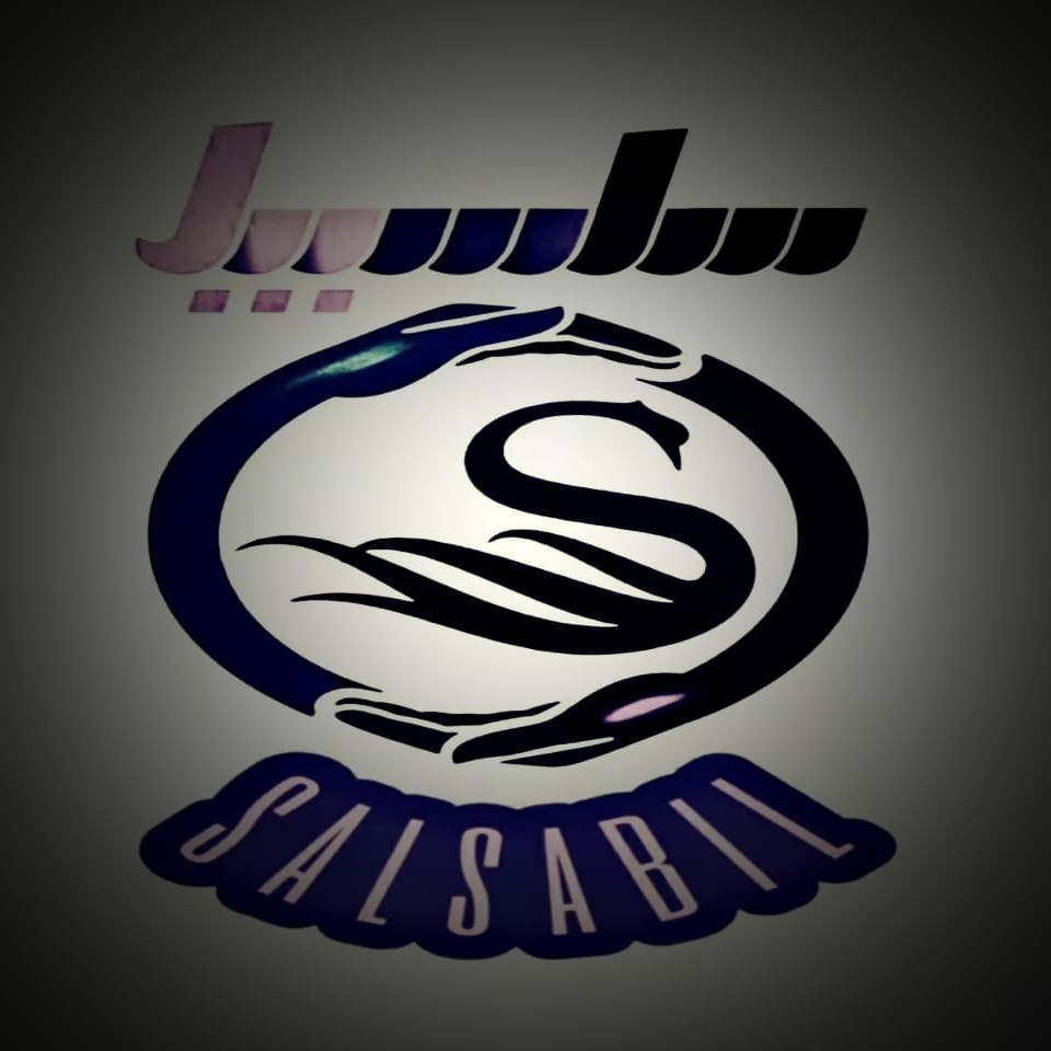salsabil logo